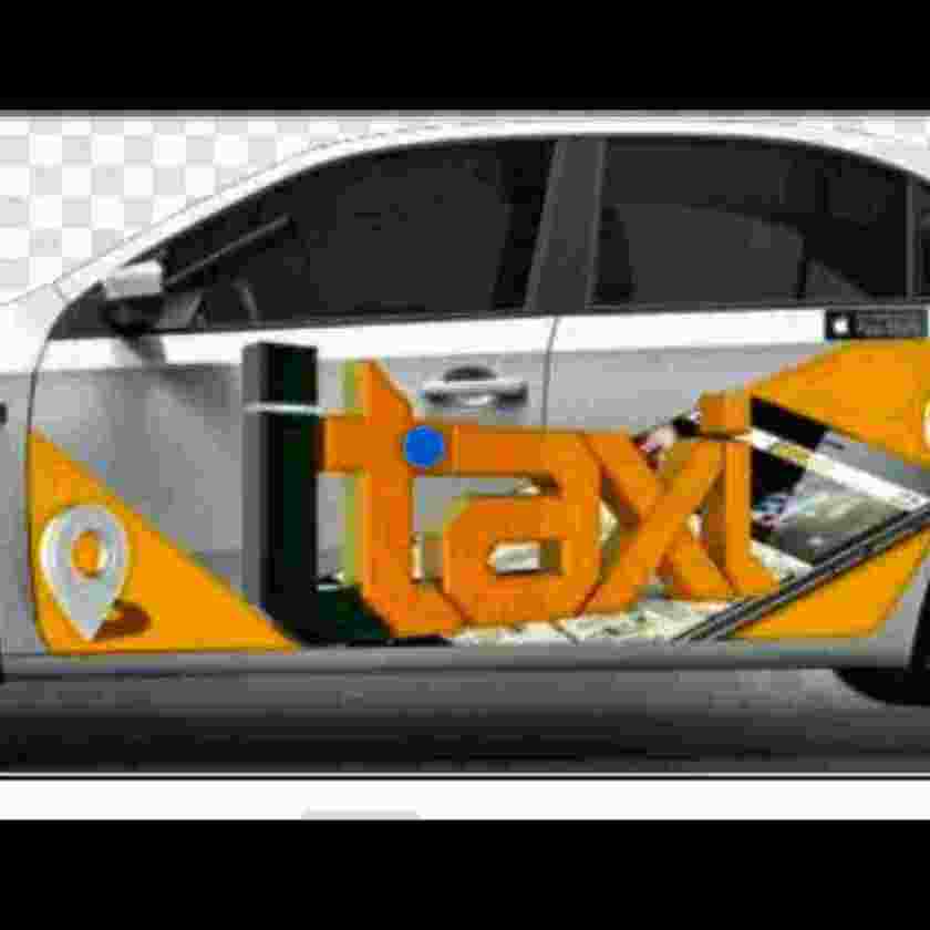 Taxi Cahul